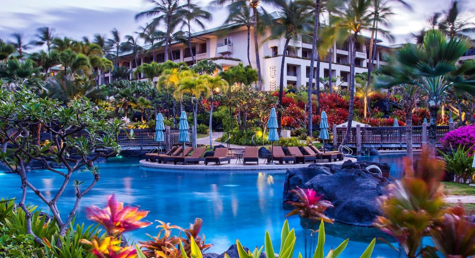 kauai hotel